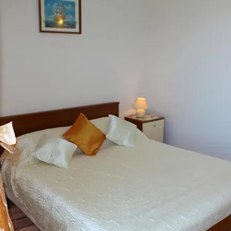 Appartement Siesta Cavtat