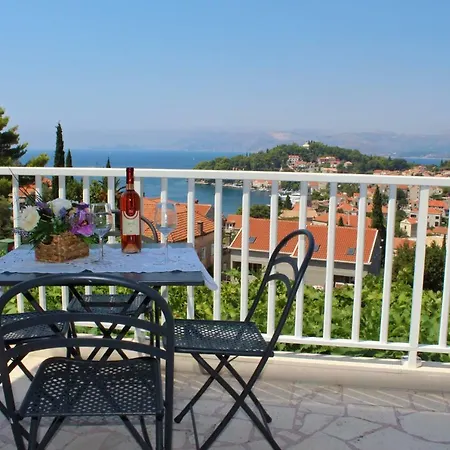 Appartement Siesta *