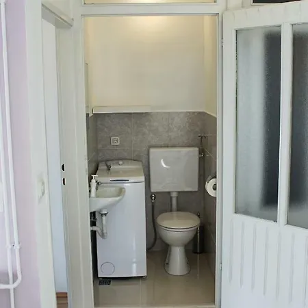 Appartement Siesta Cavtat