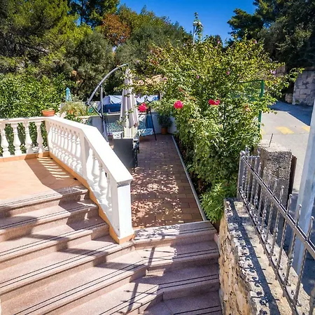 Siesta Appartement