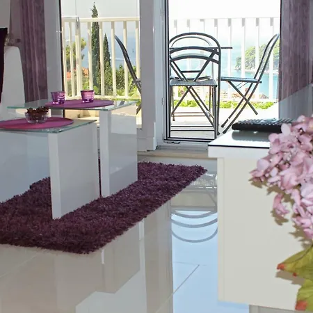 Appartement Siesta Cavtat