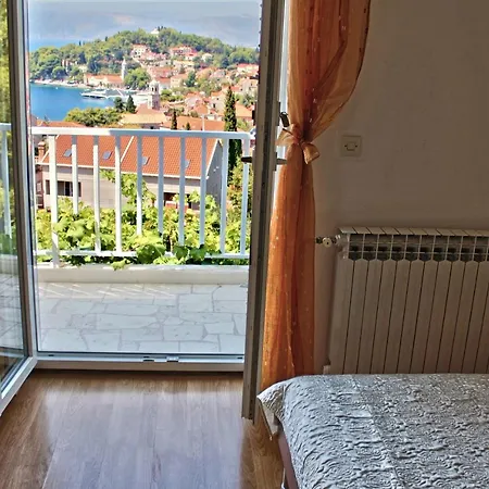 Appartement Siesta *