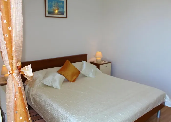 Apartament Siesta Cavtat