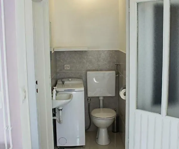 Apartament Siesta Cavtat